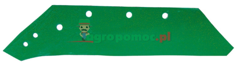 Reversible point share | zdjęcie nr 1